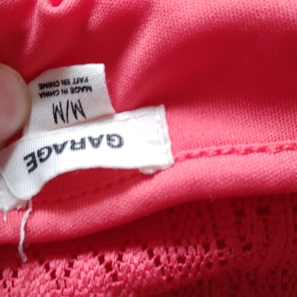 🌞2 for 20!Grg tank - Picture 4 of 5